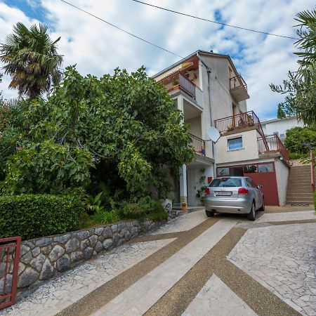Apartment Mia Crikvenica Ngoại thất bức ảnh