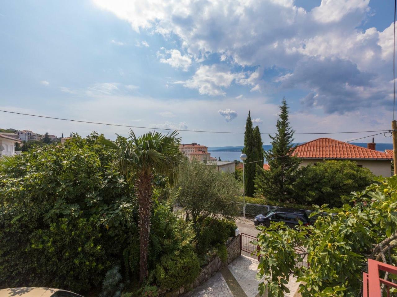 Apartment Mia Crikvenica Ngoại thất bức ảnh