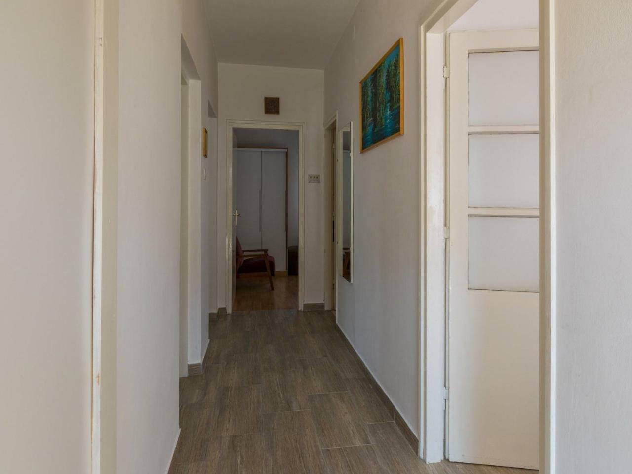 Apartment Mia Crikvenica Ngoại thất bức ảnh
