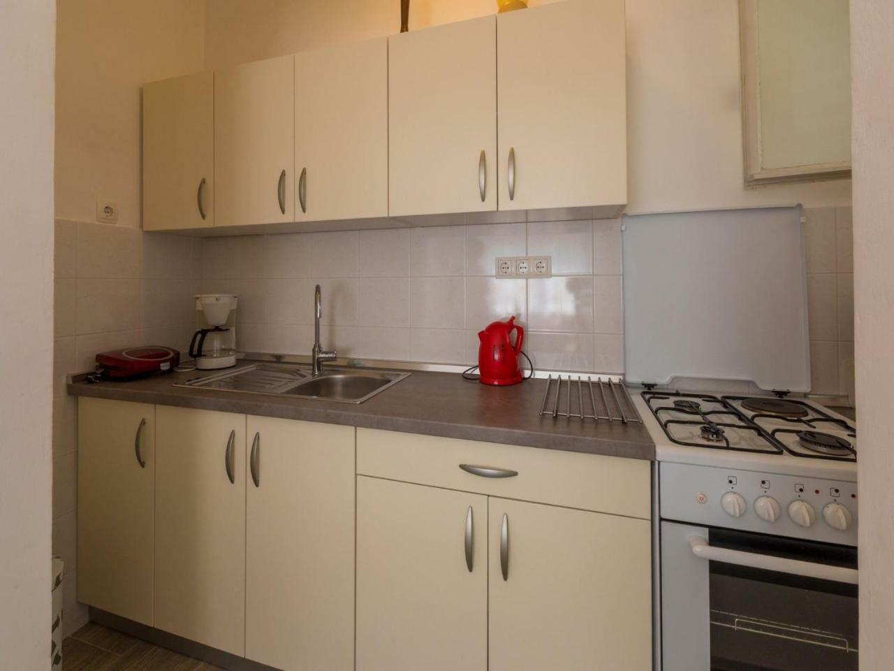 Apartment Mia Crikvenica Ngoại thất bức ảnh