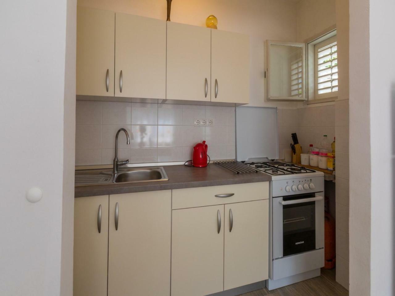 Apartment Mia Crikvenica Ngoại thất bức ảnh