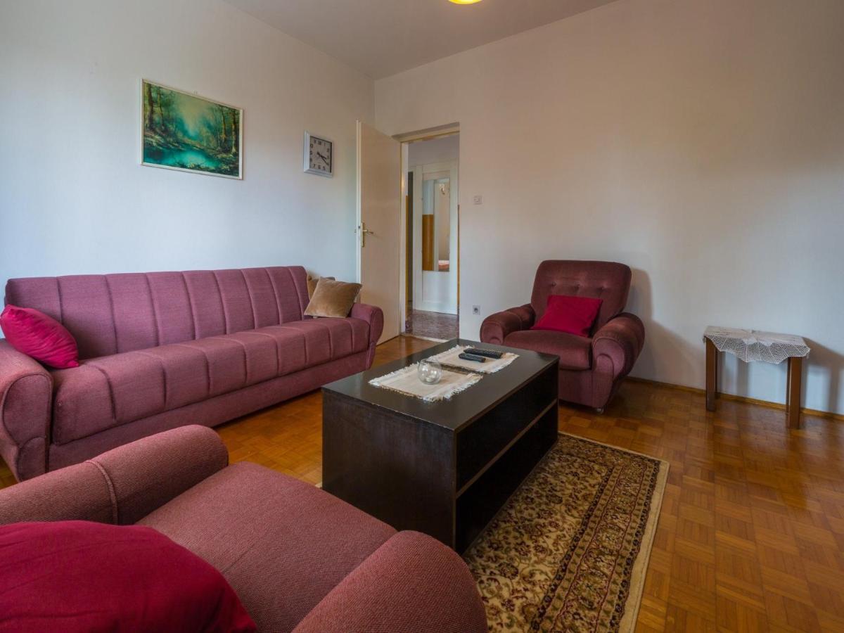 Apartment Mia Crikvenica Ngoại thất bức ảnh