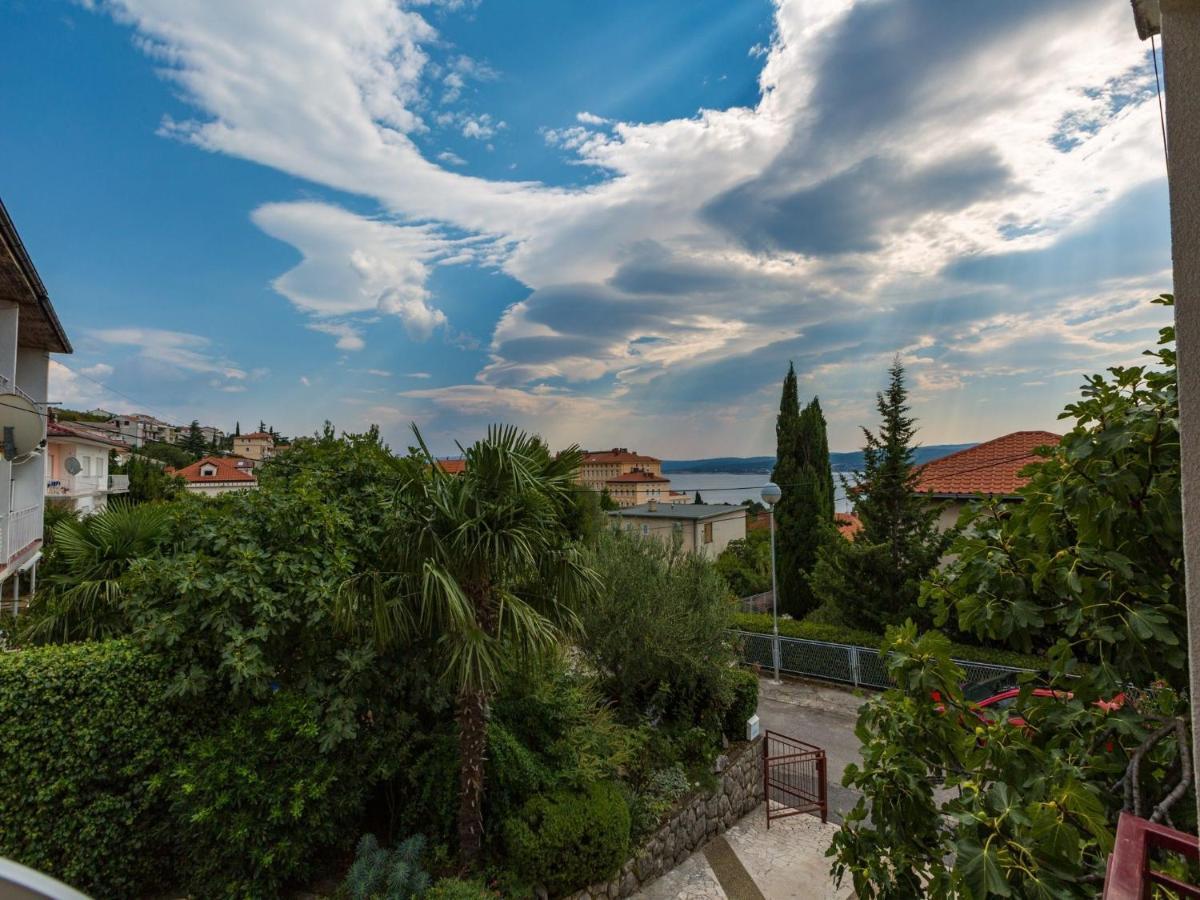 Apartment Mia Crikvenica Ngoại thất bức ảnh