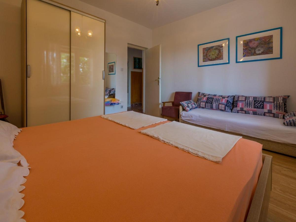 Apartment Mia Crikvenica Ngoại thất bức ảnh