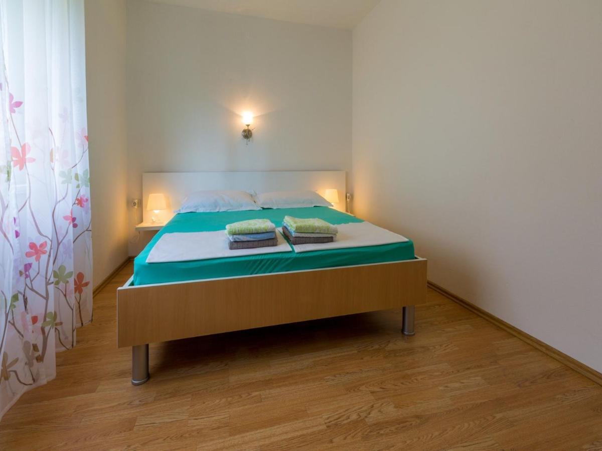 Apartment Mia Crikvenica Ngoại thất bức ảnh