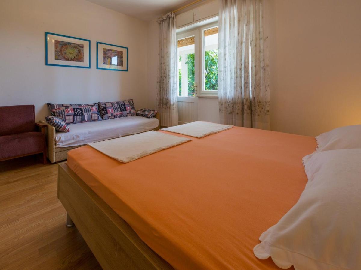 Apartment Mia Crikvenica Ngoại thất bức ảnh