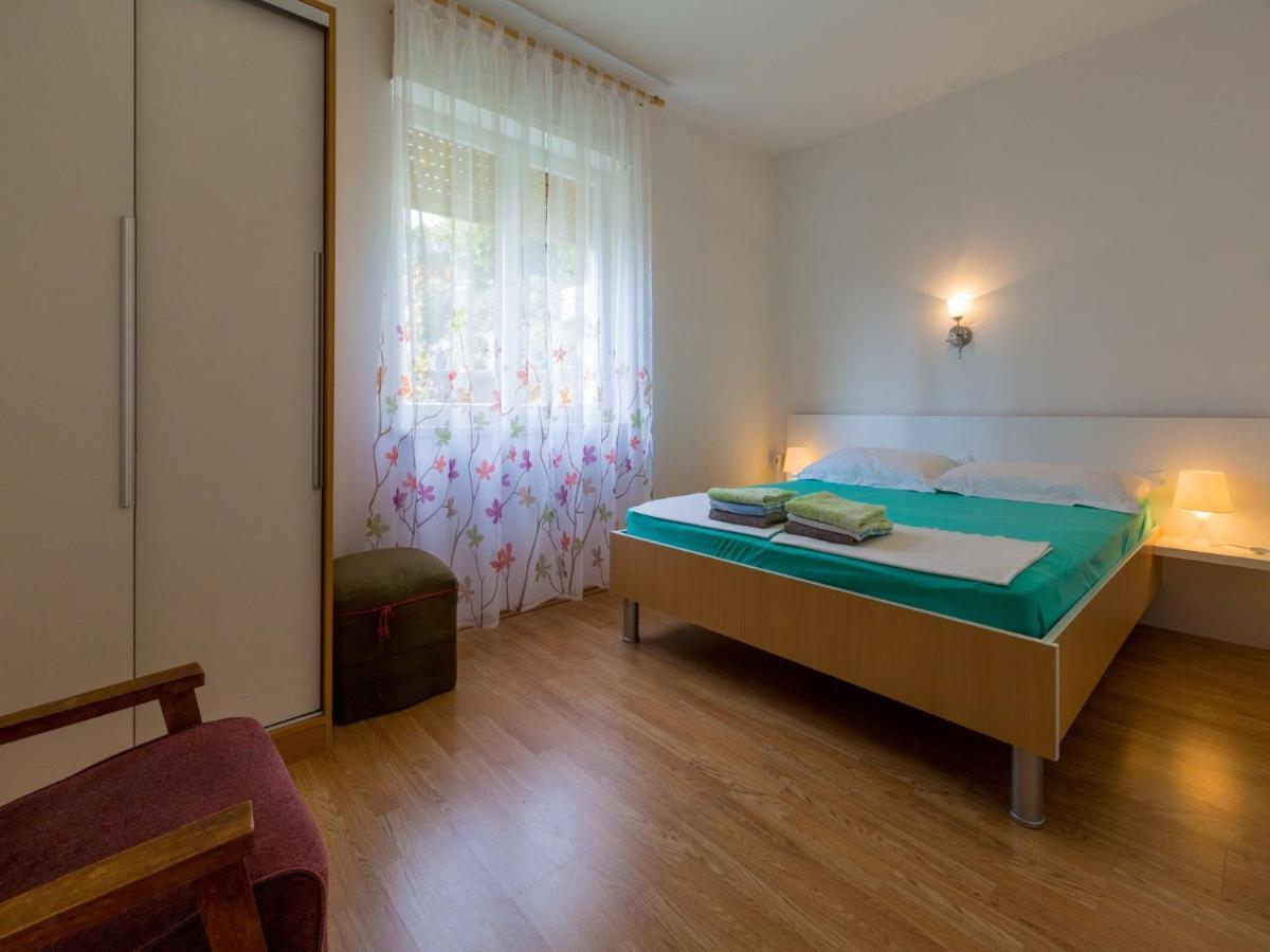 Apartment Mia Crikvenica Ngoại thất bức ảnh