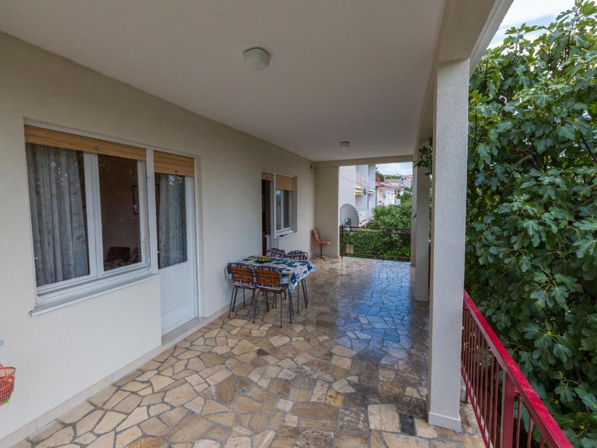 Apartment Mia Crikvenica Ngoại thất bức ảnh