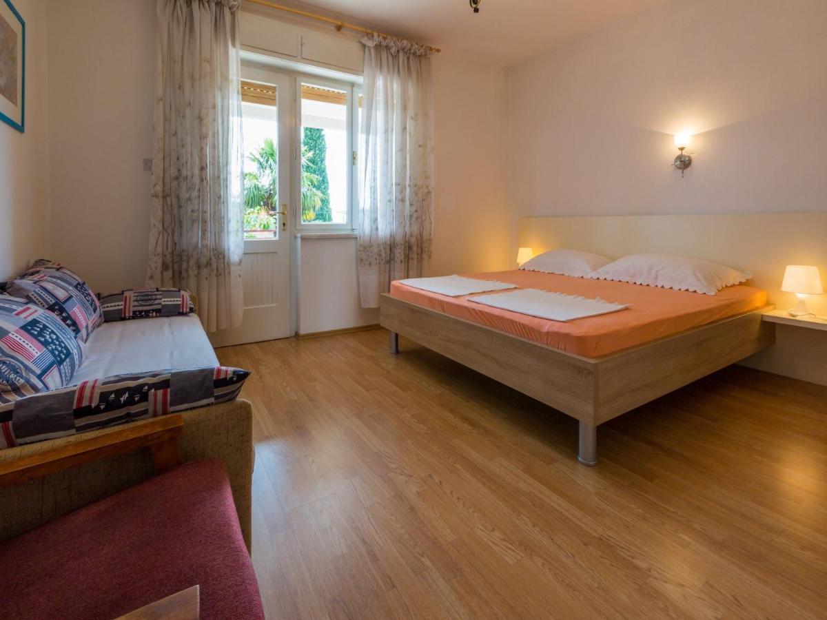 Apartment Mia Crikvenica Ngoại thất bức ảnh