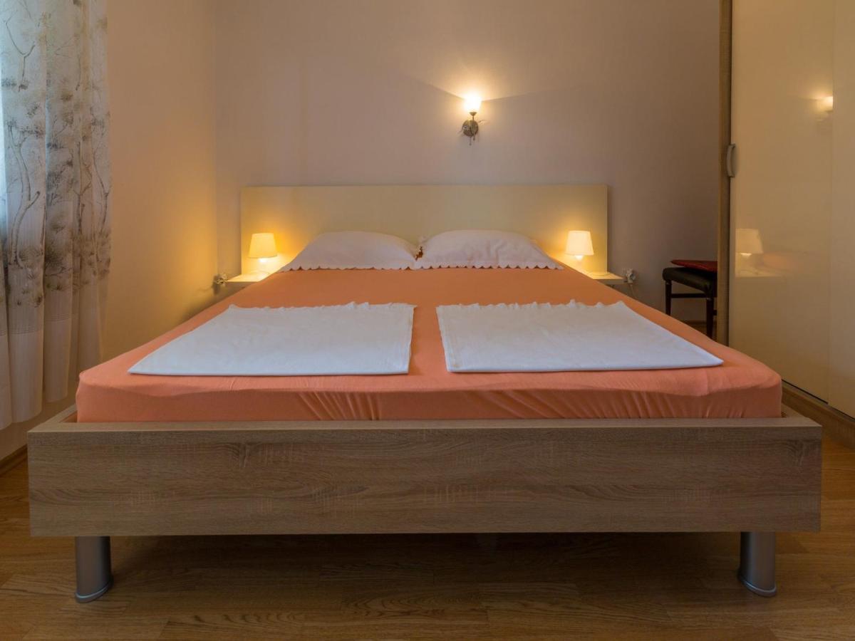 Apartment Mia Crikvenica Ngoại thất bức ảnh