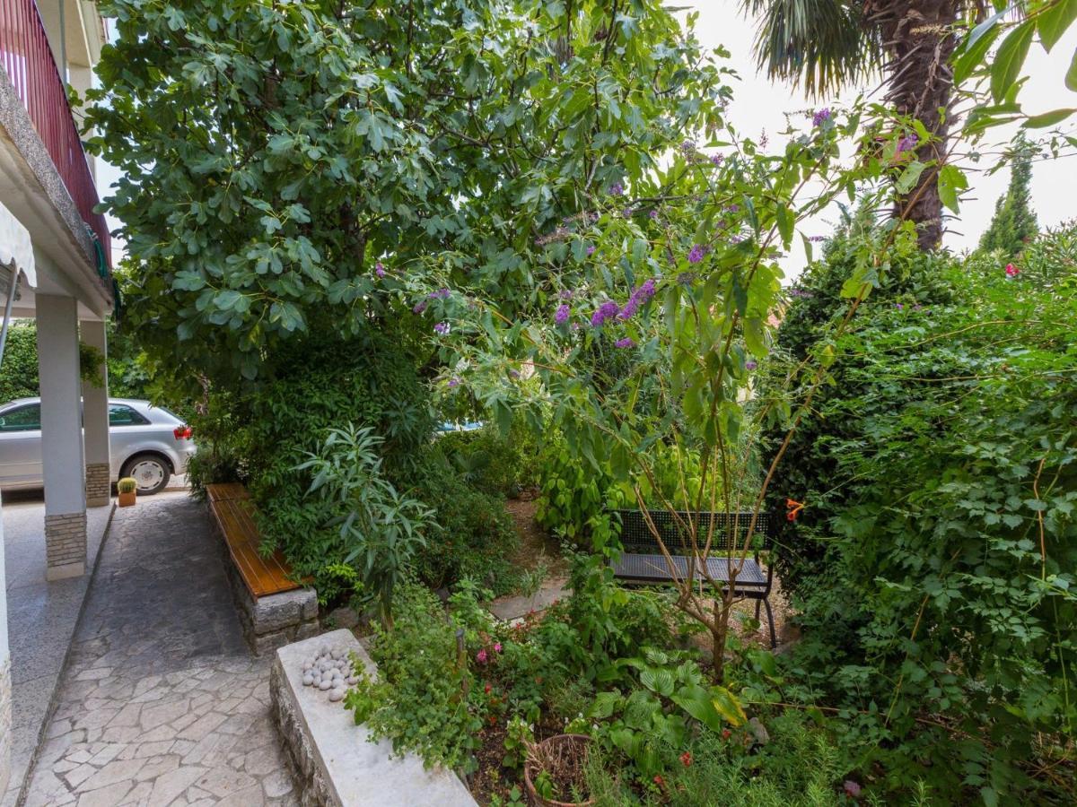Apartment Mia Crikvenica Ngoại thất bức ảnh