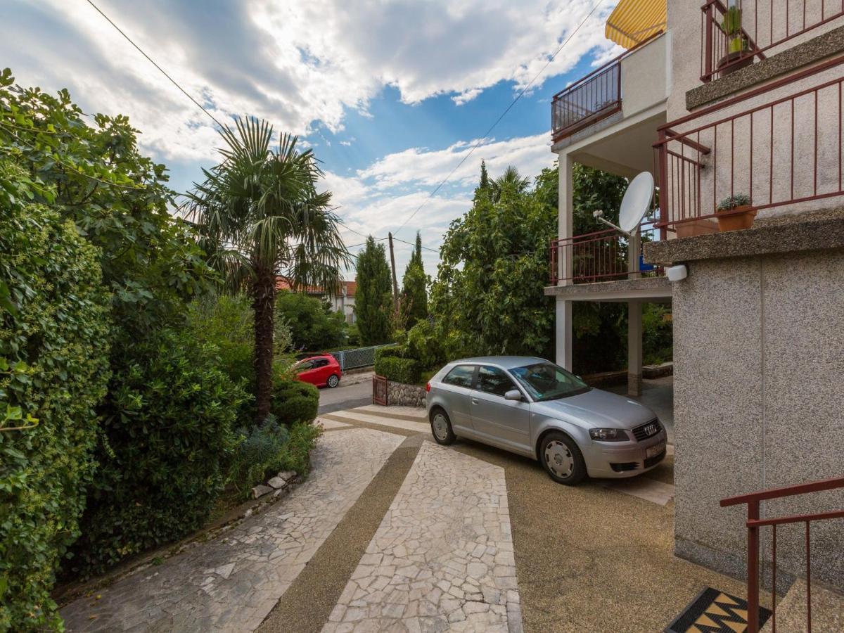 Apartment Mia Crikvenica Ngoại thất bức ảnh
