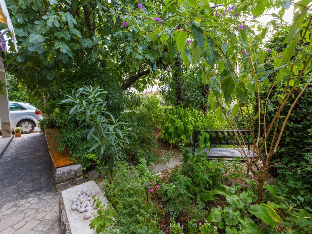 Apartment Mia Crikvenica Ngoại thất bức ảnh