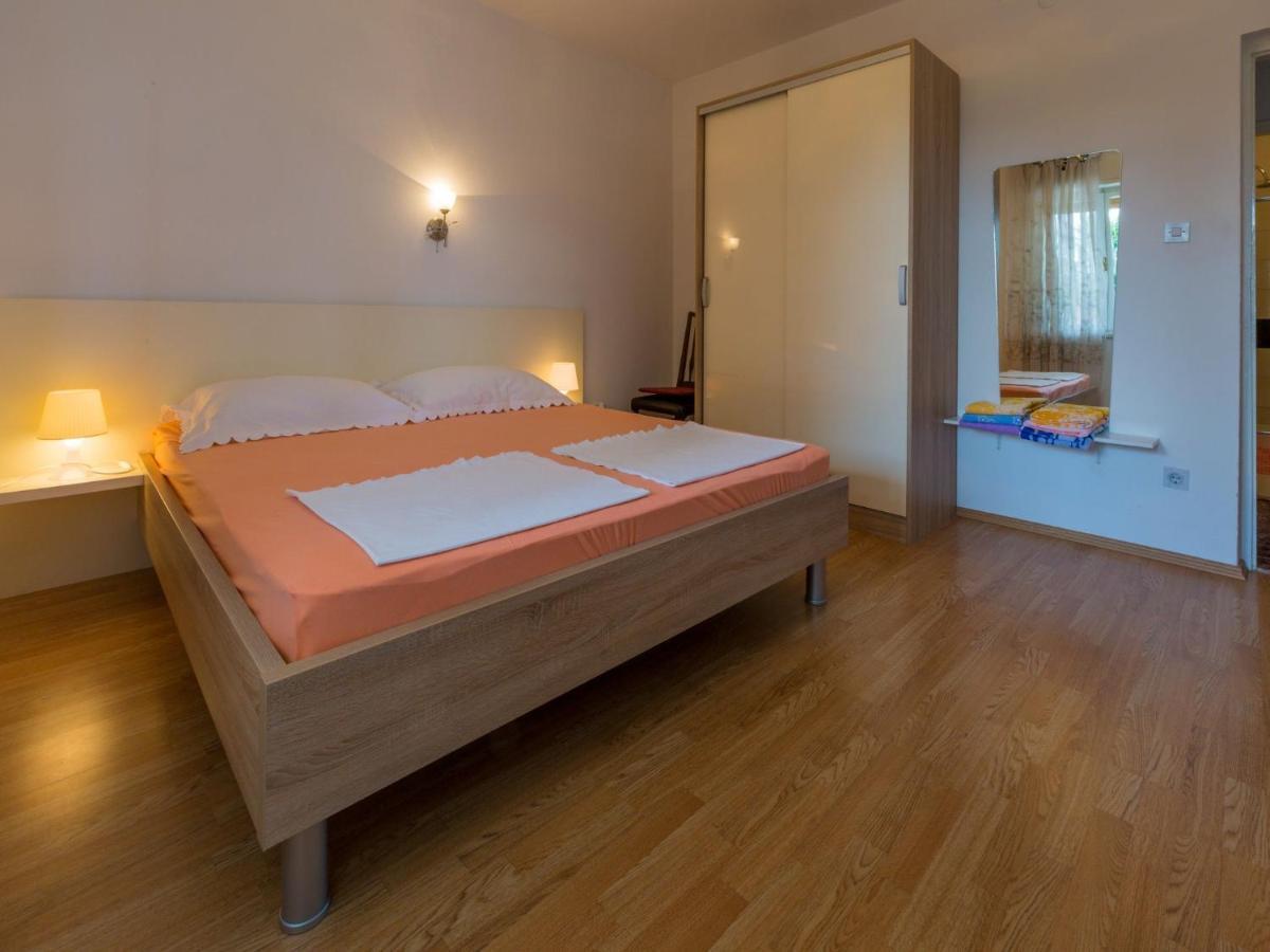 Apartment Mia Crikvenica Ngoại thất bức ảnh