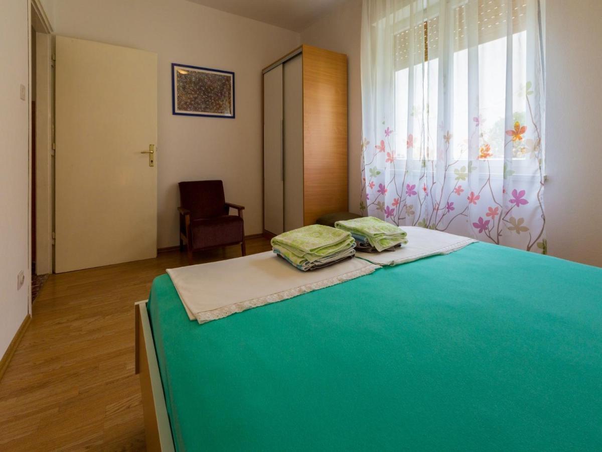Apartment Mia Crikvenica Ngoại thất bức ảnh