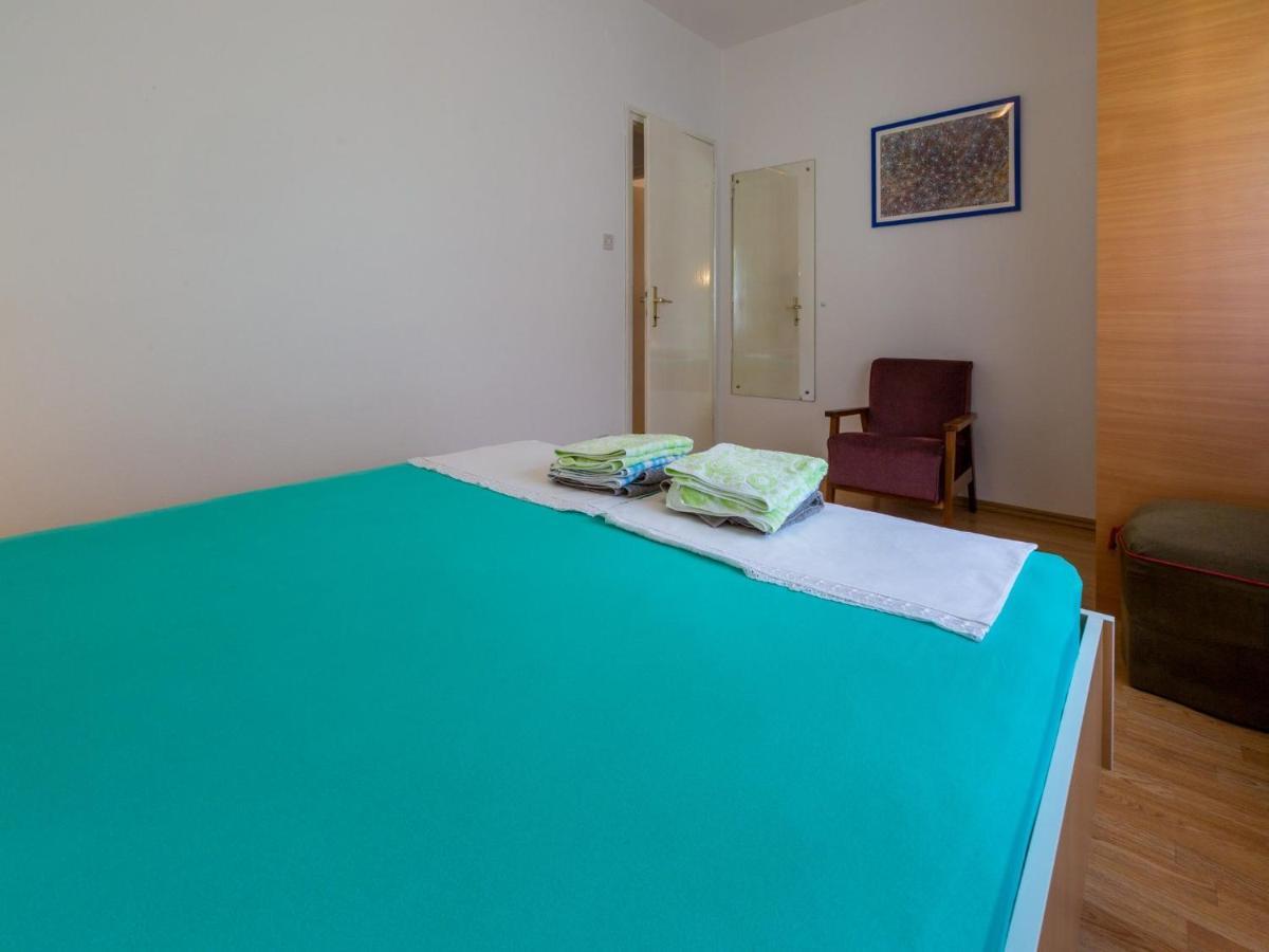 Apartment Mia Crikvenica Ngoại thất bức ảnh