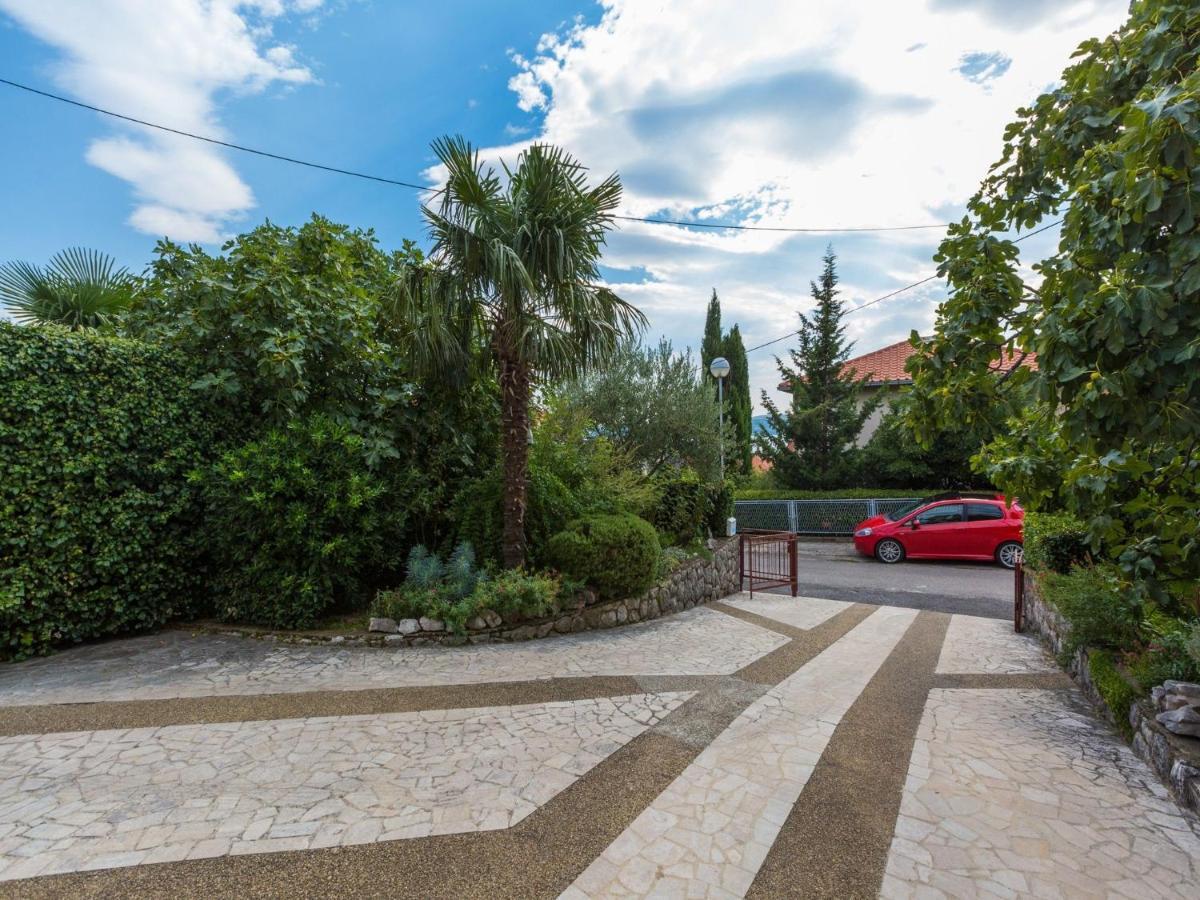 Apartment Mia Crikvenica Ngoại thất bức ảnh