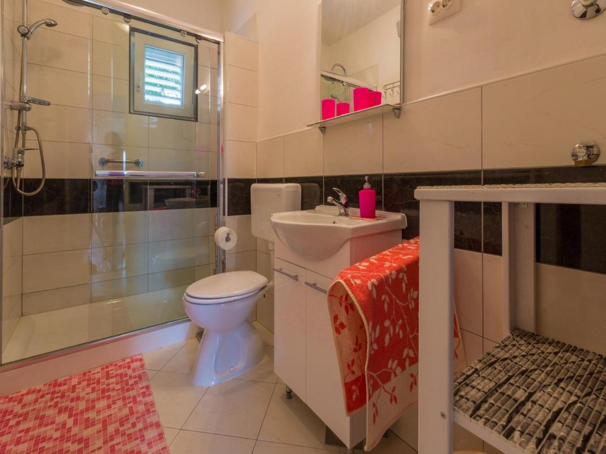 Apartment Mia Crikvenica Ngoại thất bức ảnh