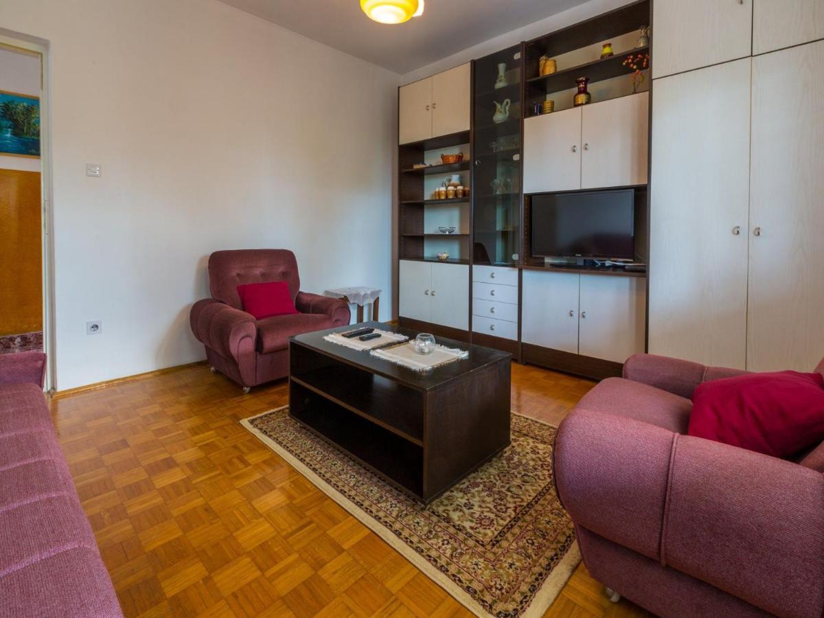 Apartment Mia Crikvenica Ngoại thất bức ảnh